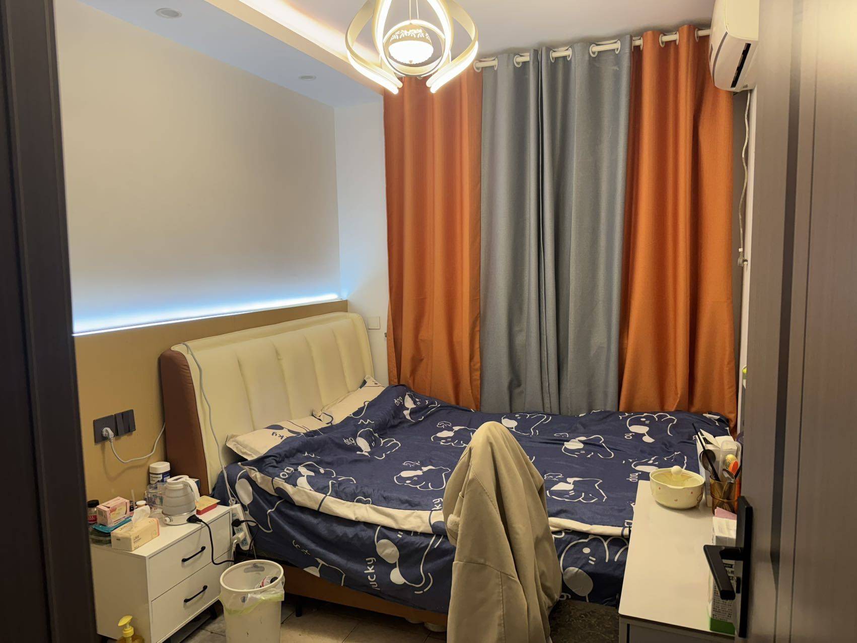 苏州 工业园 | 荷韵新村北区_1