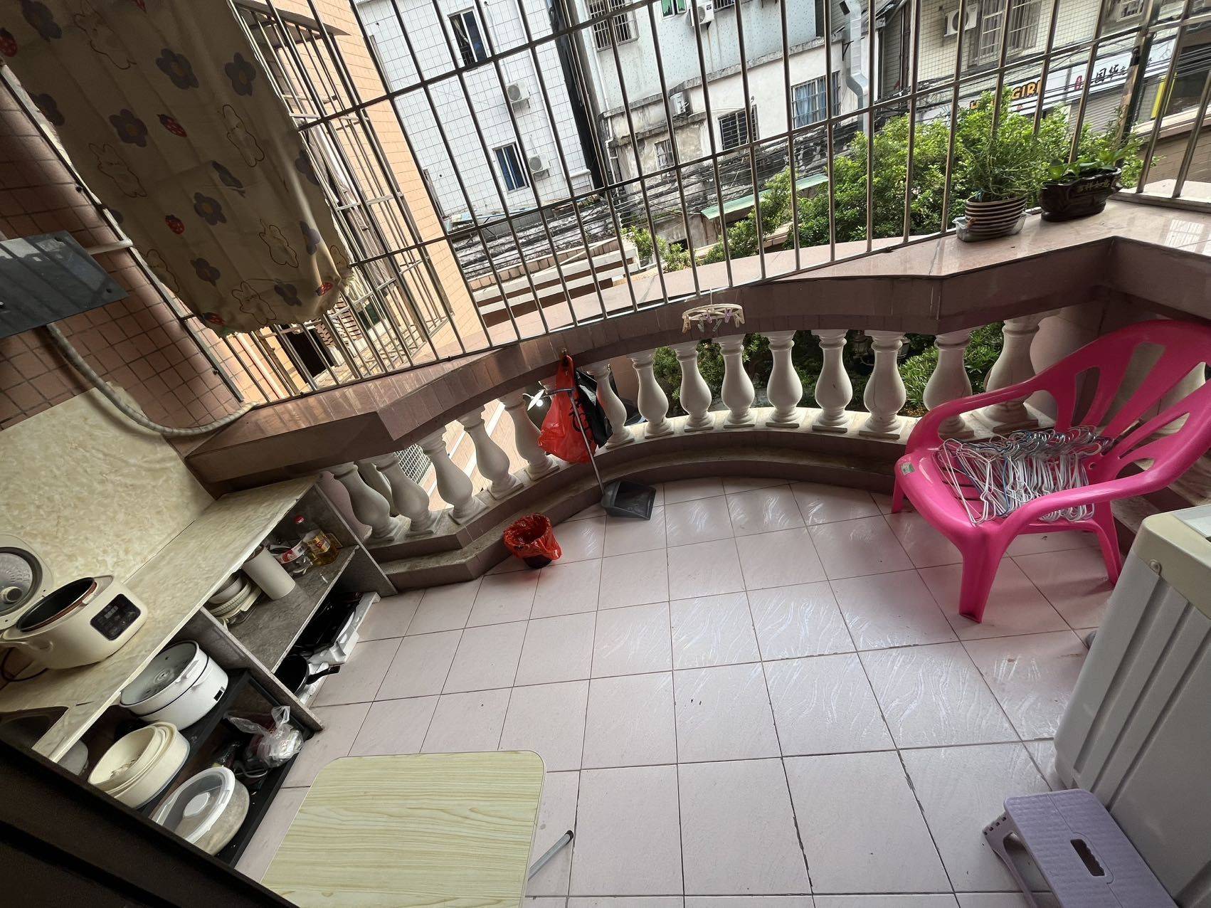 东莞 南城 | 银联花园公寓_4