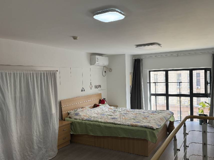 东丽 建邦时代汇