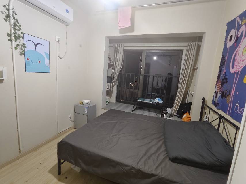 哈基米整租房源2