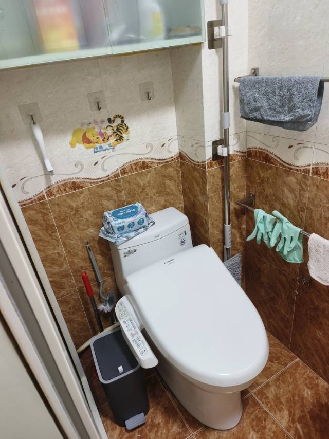 Shanghai Changning | 大金更小区-255弄8号楼_5