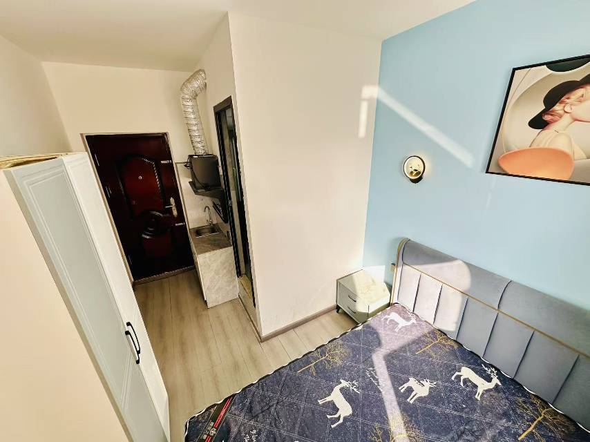 甜财运😘整租房源3