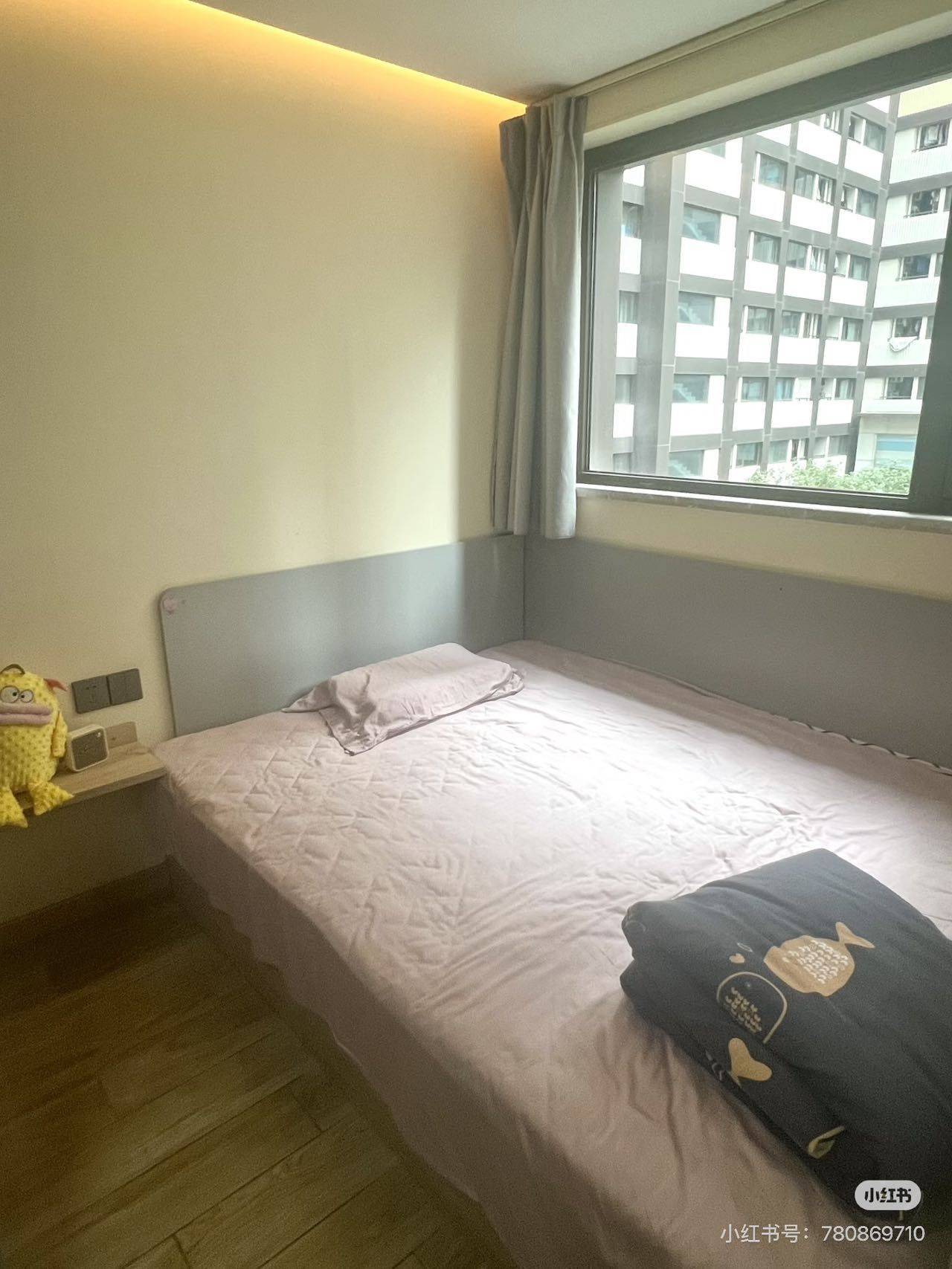 深圳 南山 | 泊寓(深圳云城店)_1