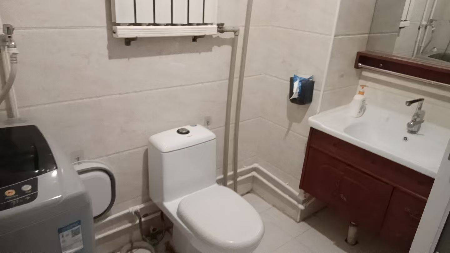 河北 富瀛洲花园