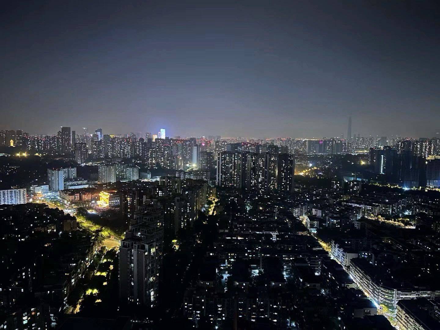 Chengdu JinJiang | 中港广场_6