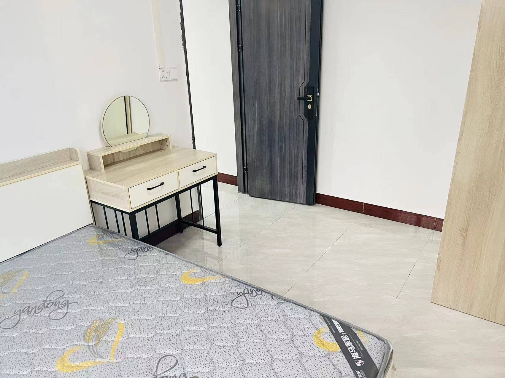 温馨小窝-干净治愈-不限性别-市井烟火气