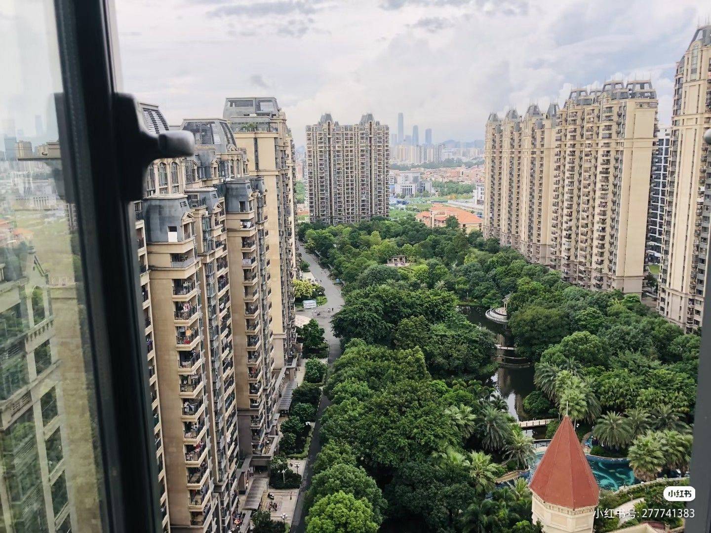 南城 恒大御景-7栋