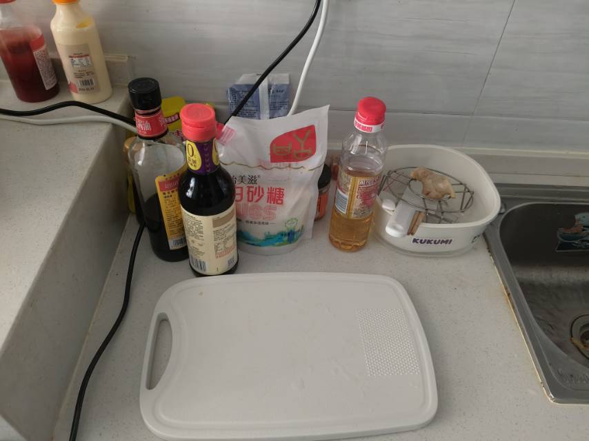 Erqi 融侨悦澜庭
