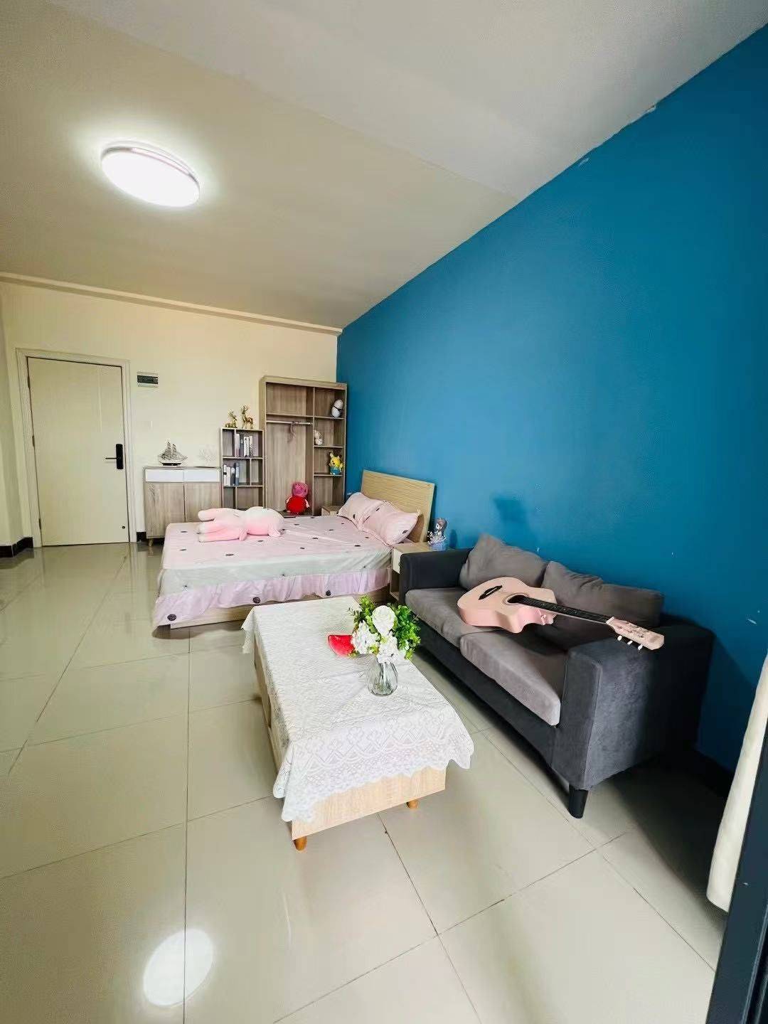 东莞 厚街 | 爱加公寓(厚街福岗路店)_4