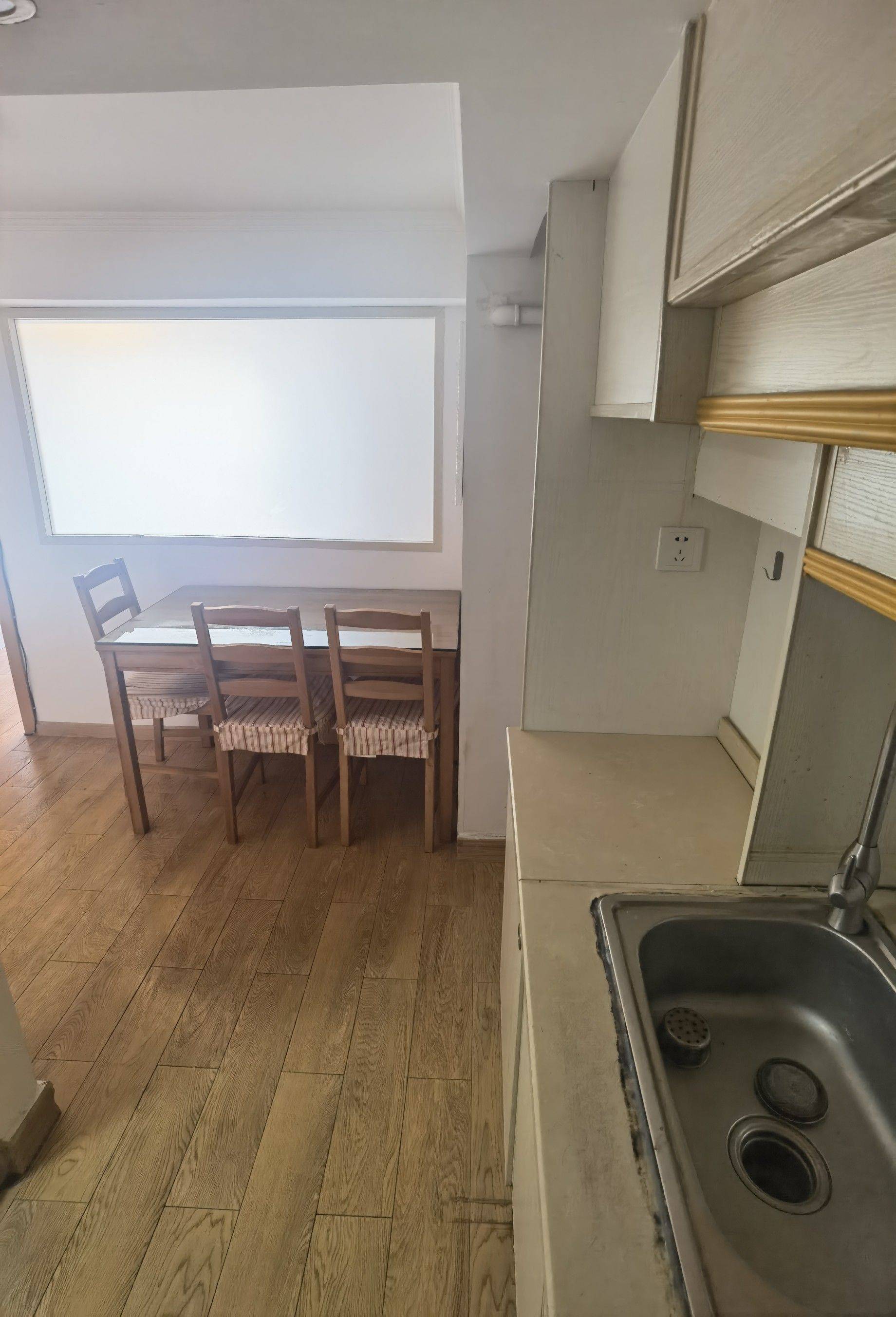 阿里大师整租房源2