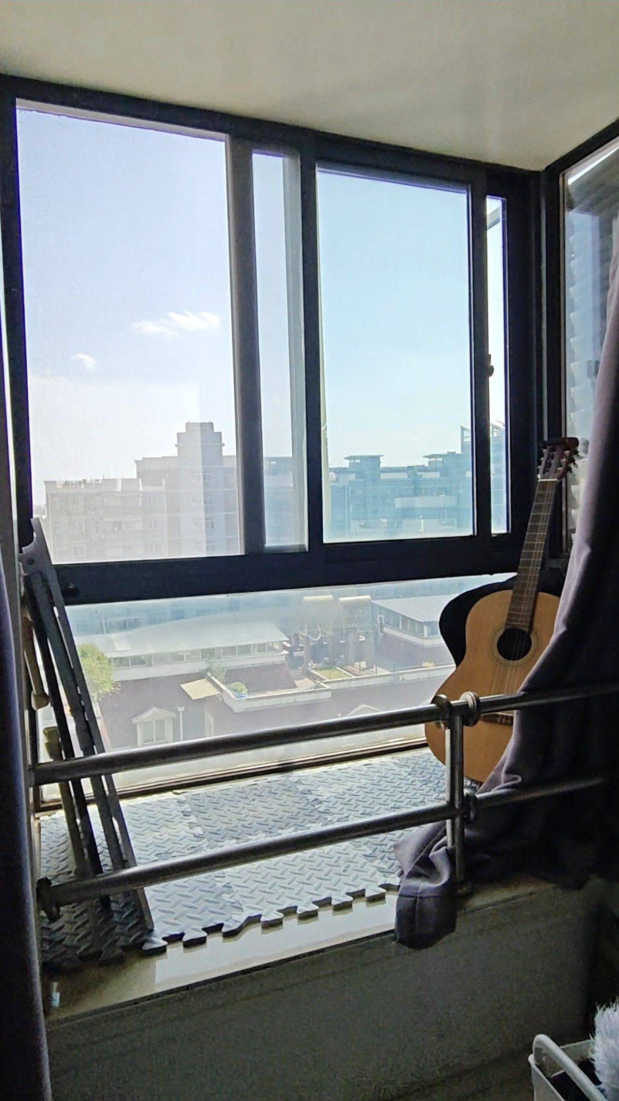 蒋佳昕整租房源2