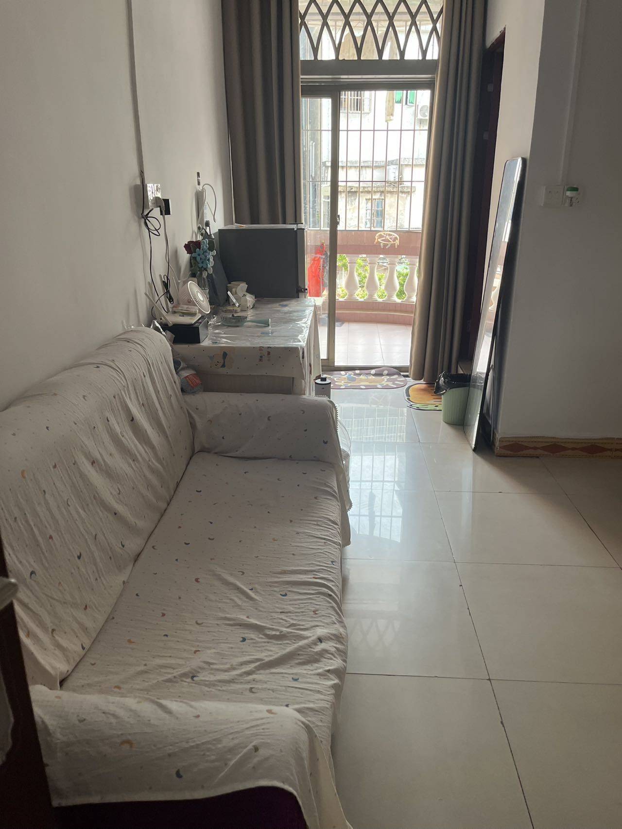 南城 银联花园公寓