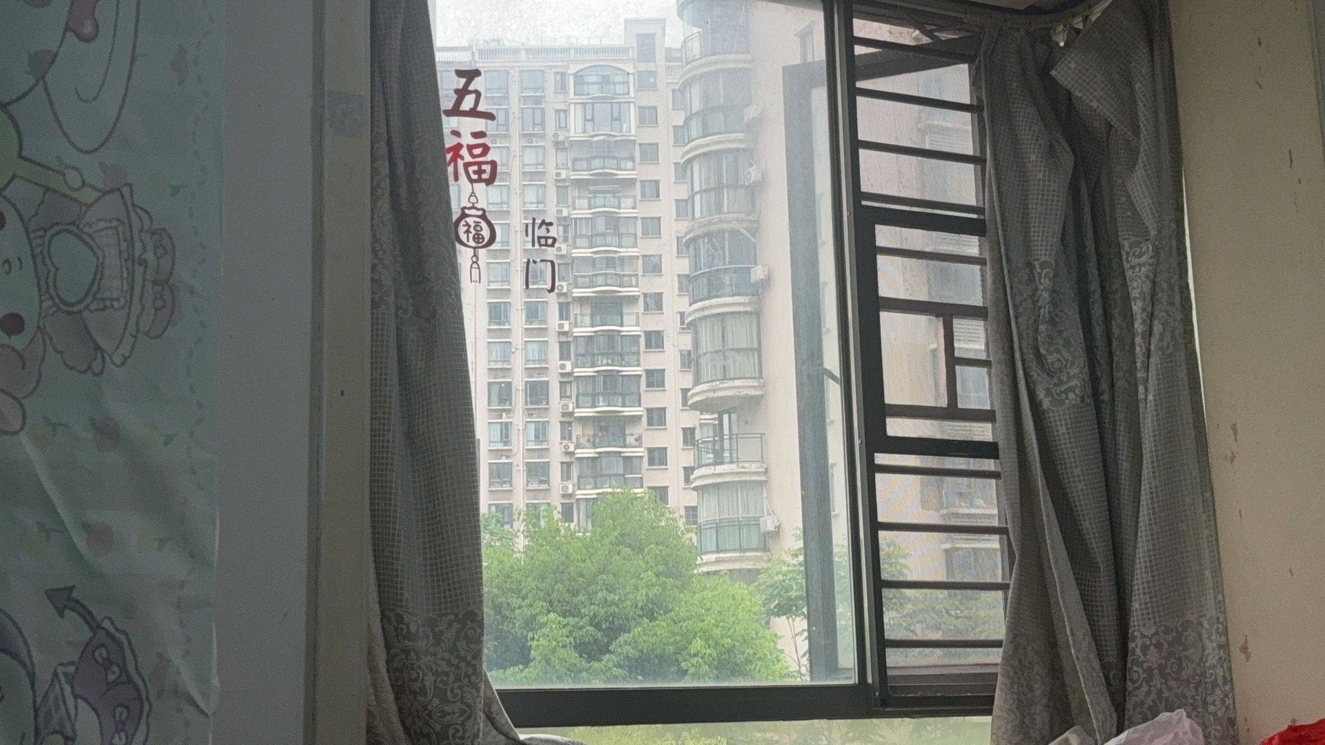 武汉 武昌 | 星海虹城_2