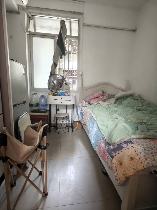 深圳 罗湖 | 同乐公寓_3