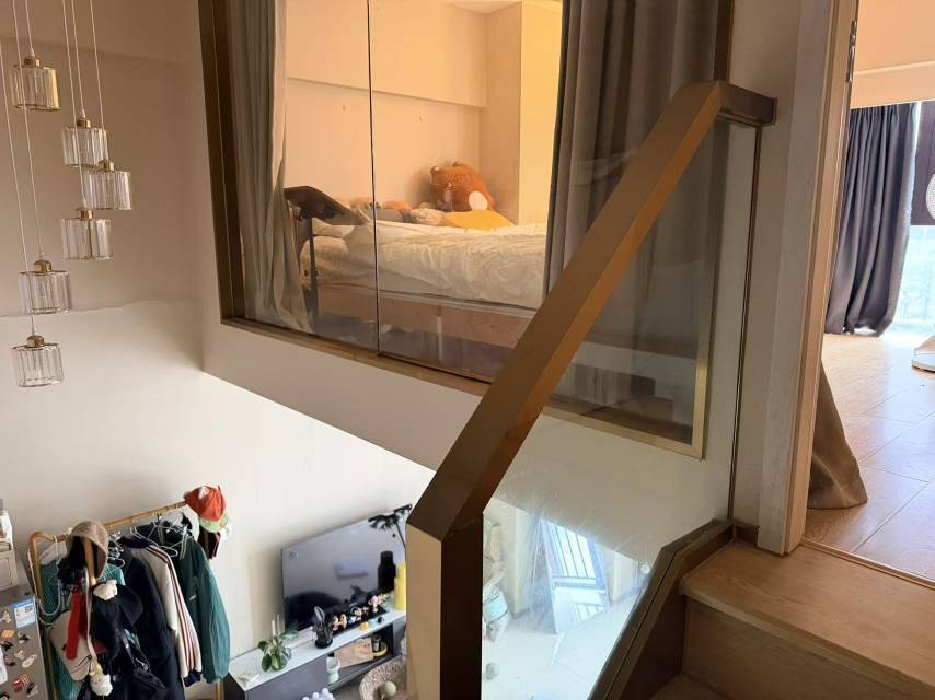 没下就是还在整租房源2