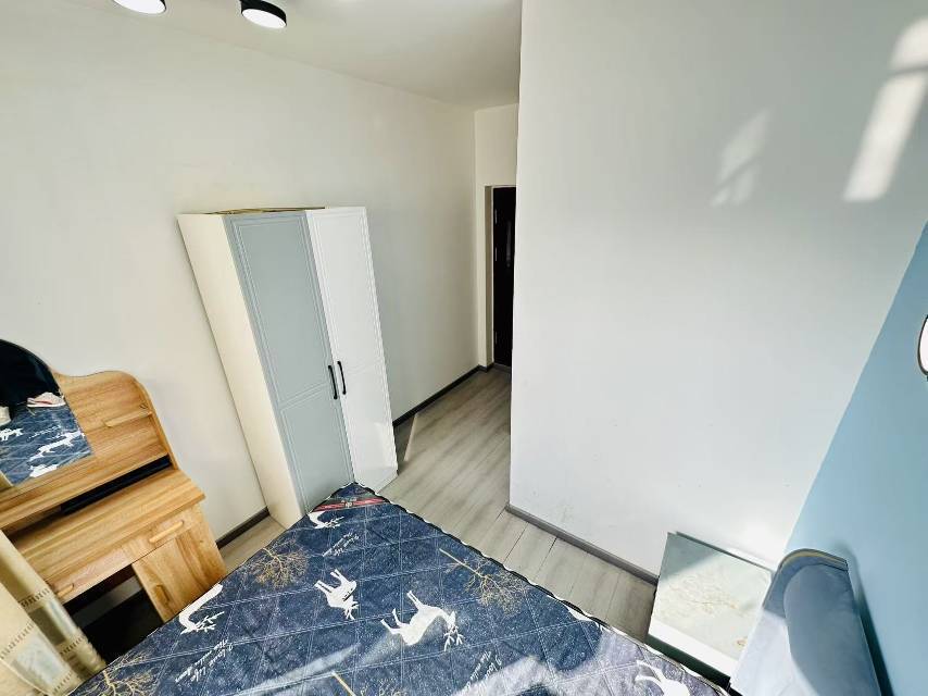 太原 万柏林 | 纺织苑C区-4号楼_4