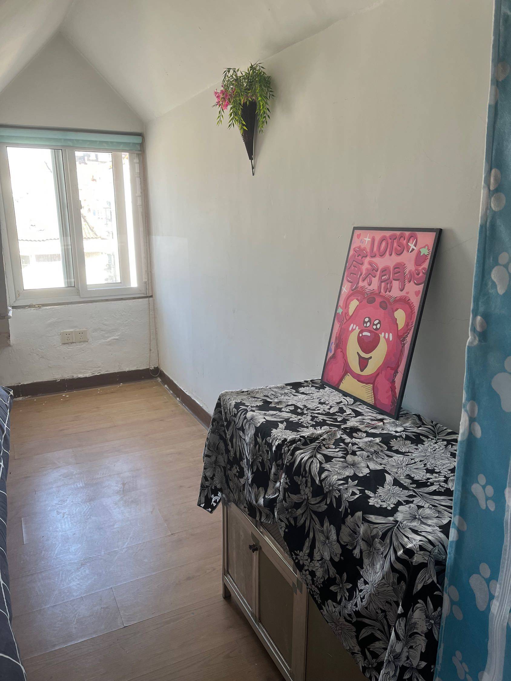 琪琪妈妈整租房源2