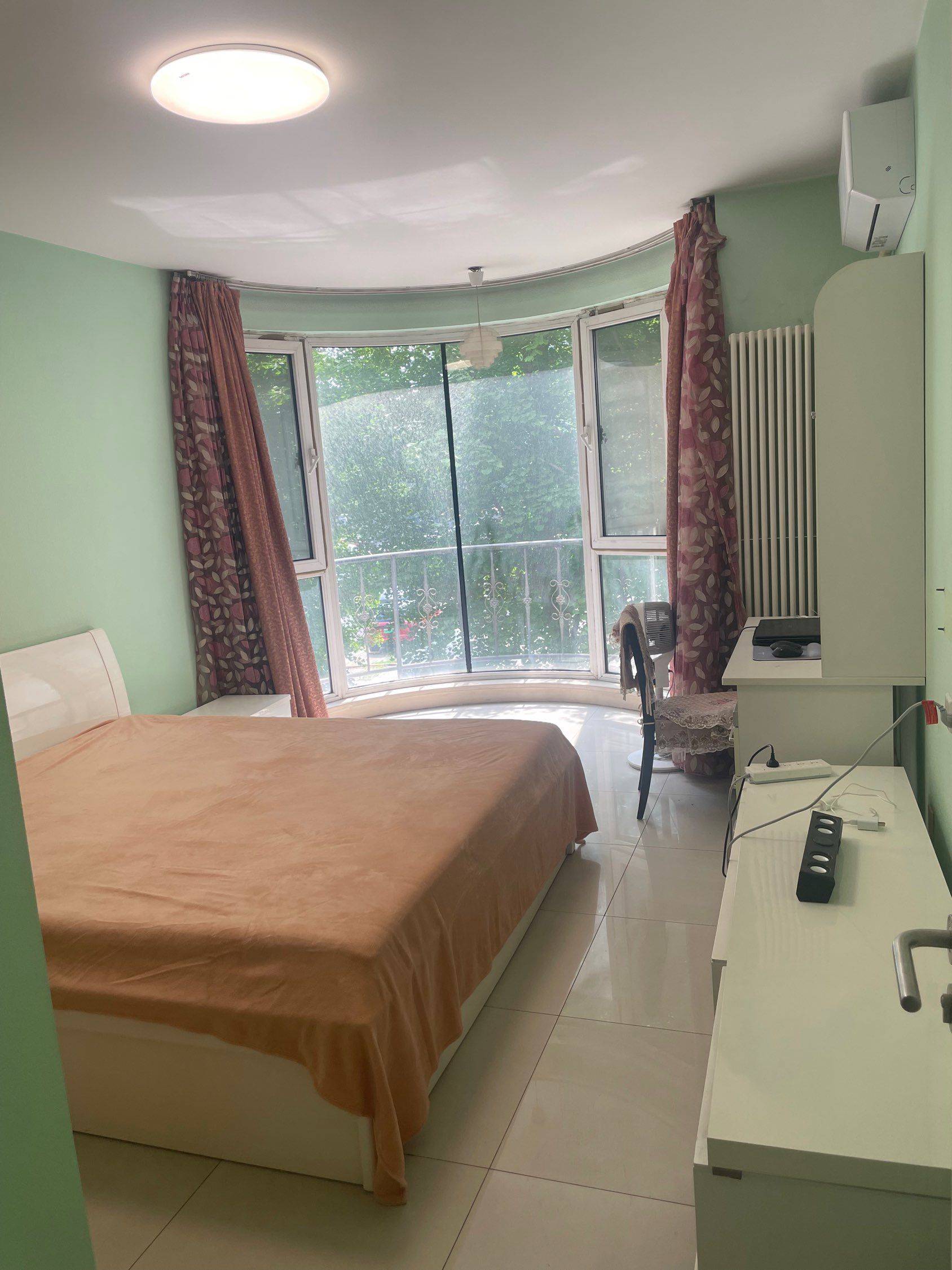 个人房东整租房源2