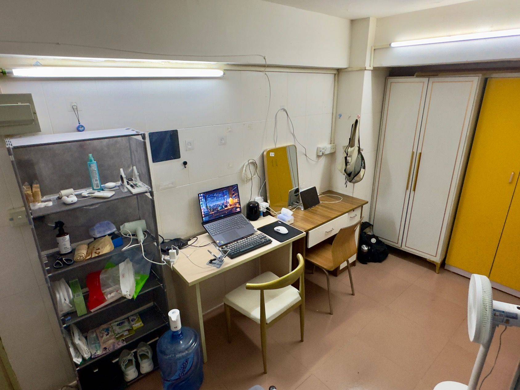 深圳 福田 | 下沙一坊_3