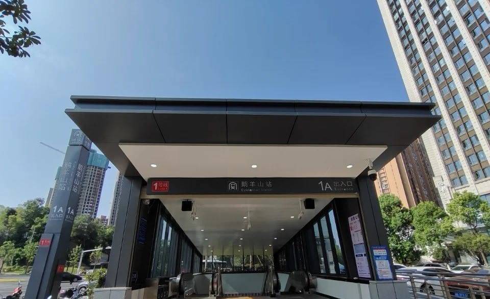 长沙 开福 | 绿地海外滩2期_8