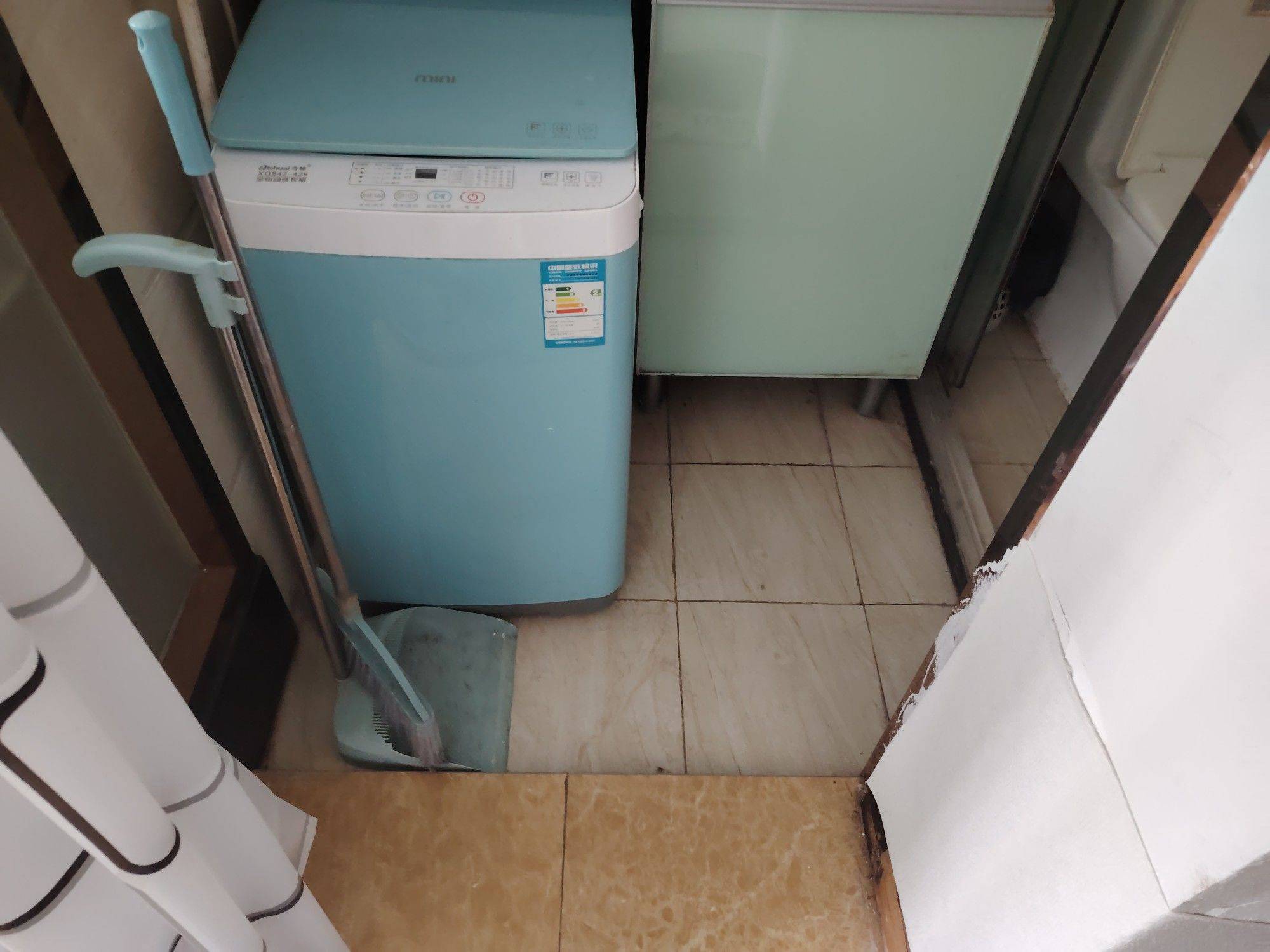 成都 郫都 | 龙城国际五期7幢公寓_3