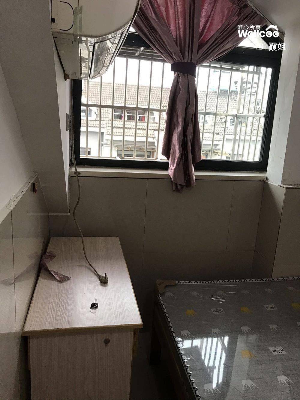 杭州 西湖 | 蒋村花园兴达苑_6