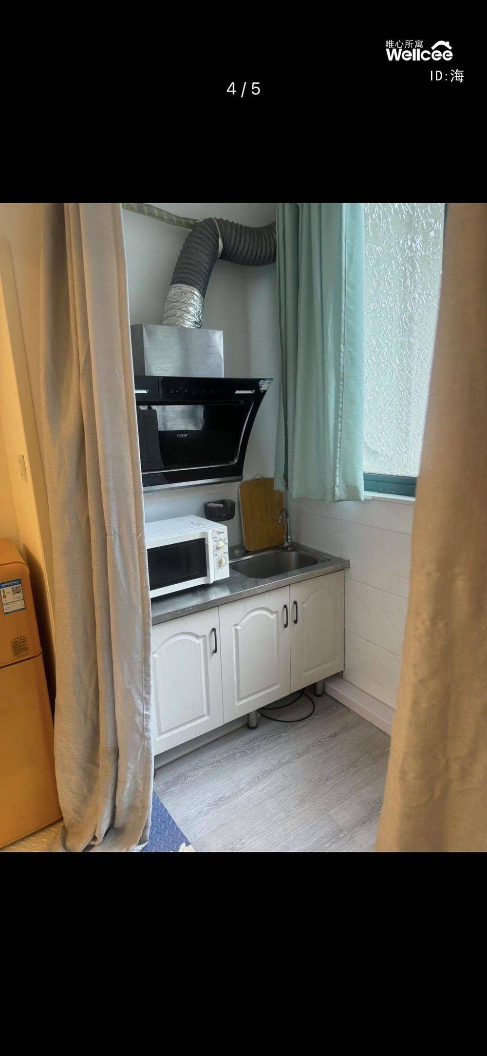 上海 长宁 | 联建新村-9号楼_3