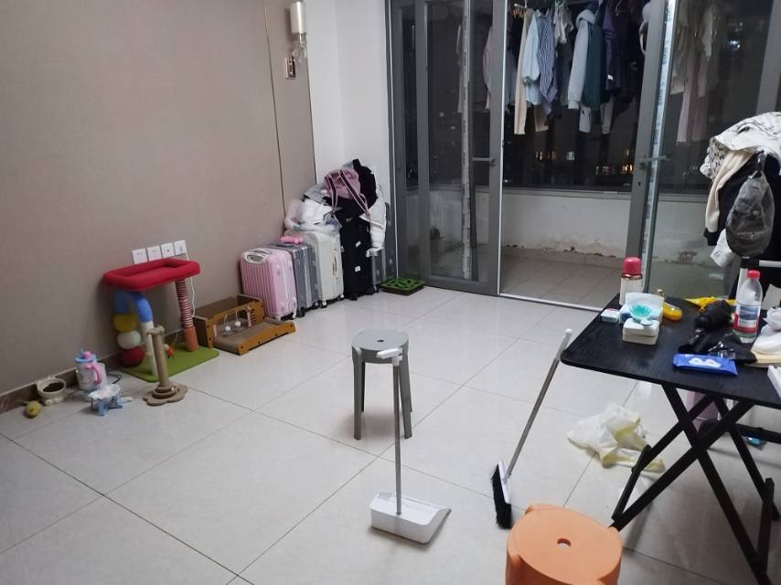 哈尔滨 香坊 | 恒大悦珑湾_7