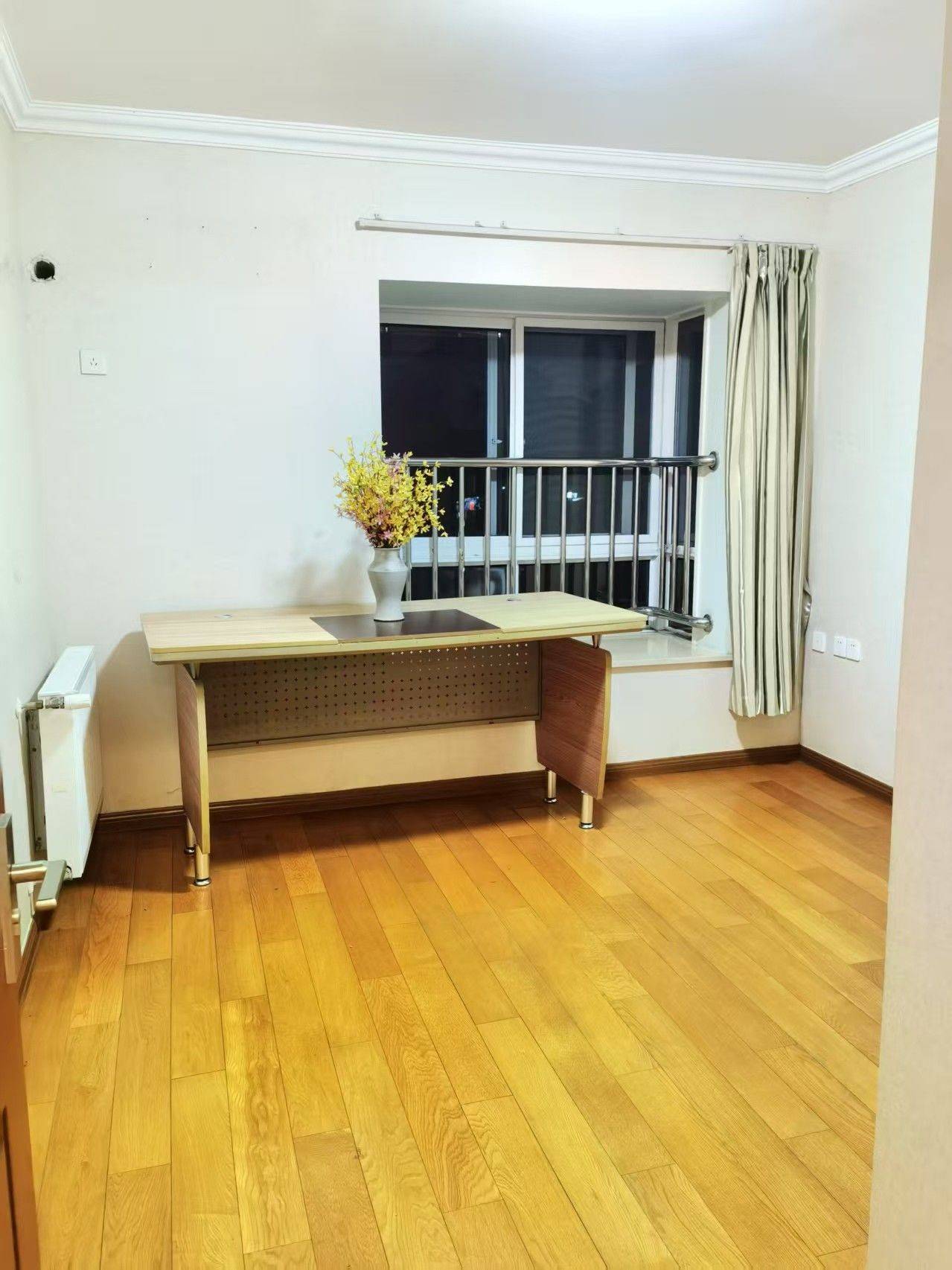 合肥 蜀山 | 太阳湾养生公馆_2