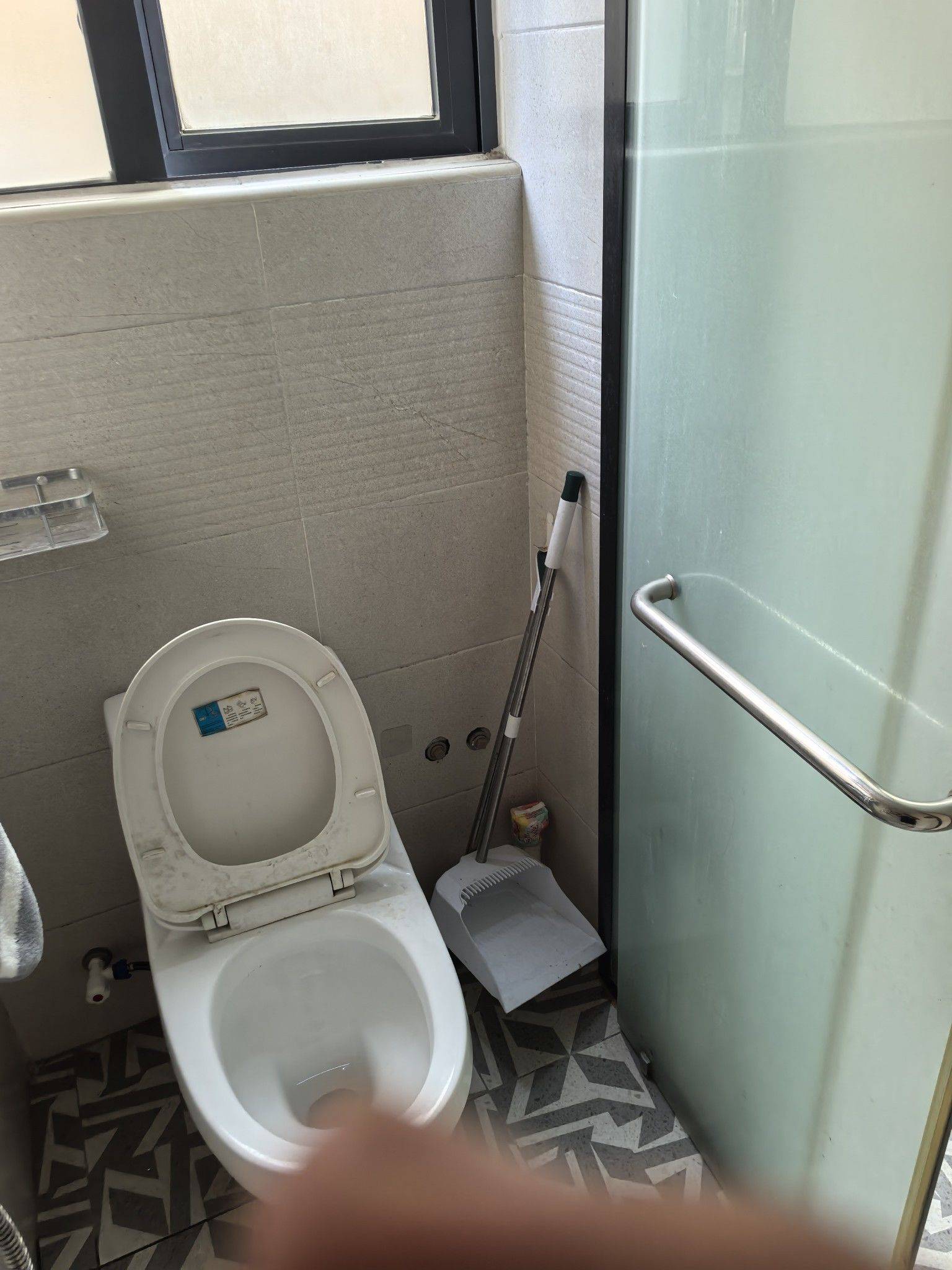 漠晗凉整租房源3