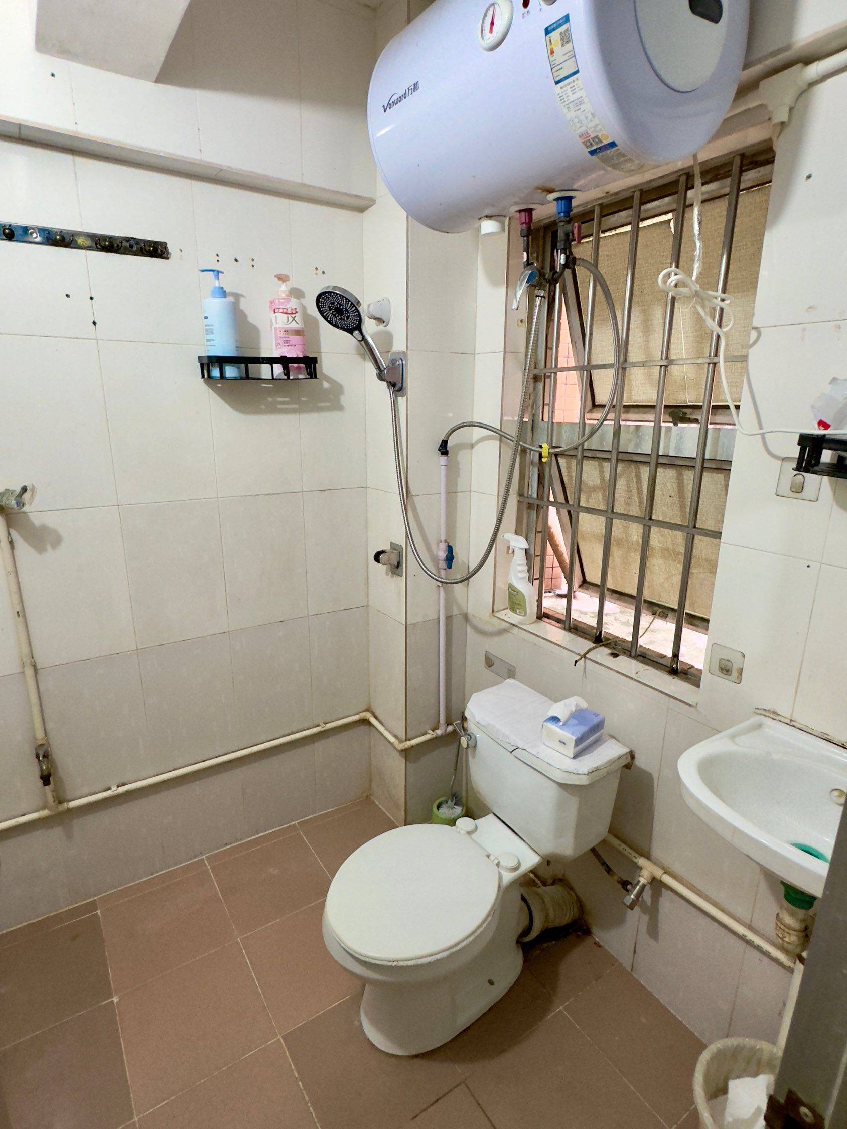 深圳 福田 | 下沙一坊_6