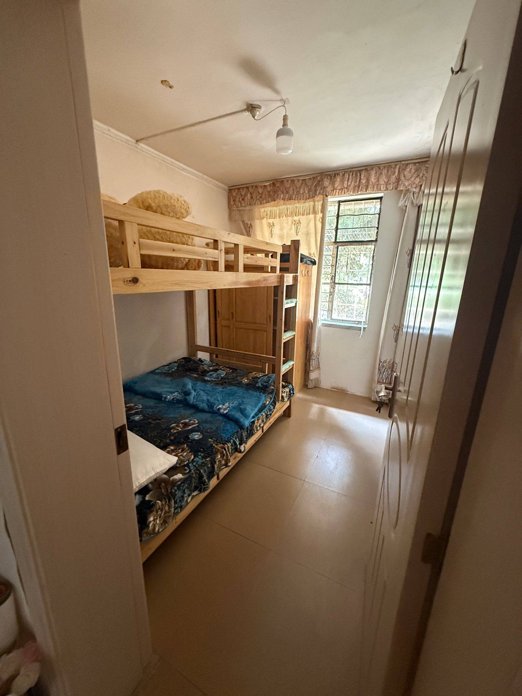 昆明 西山 | 鸿运小区_2