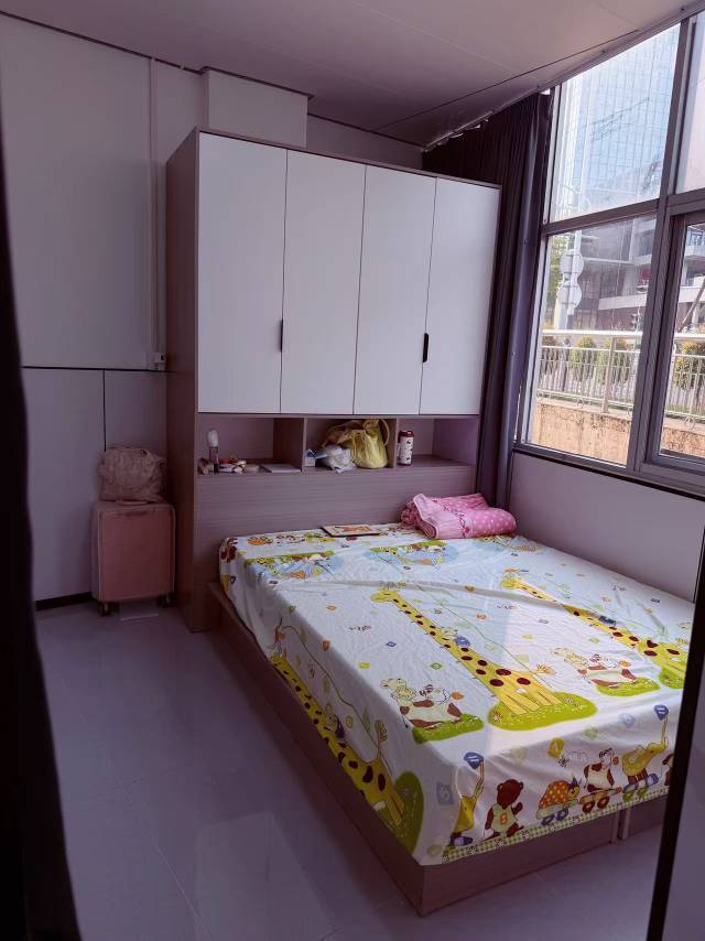 深圳 龙岗 | 龙岗区坂田象角塘新村_2