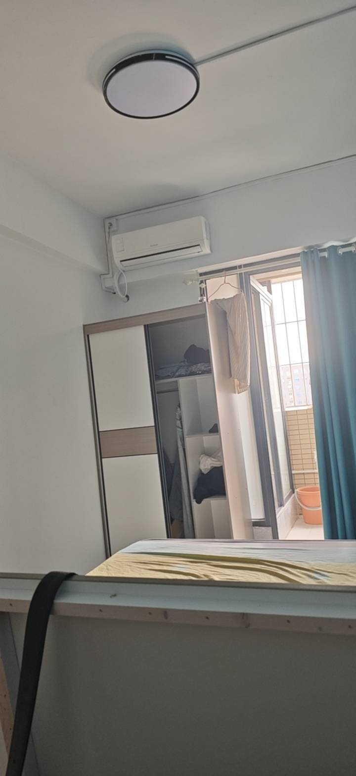 Changan 恩骏楼