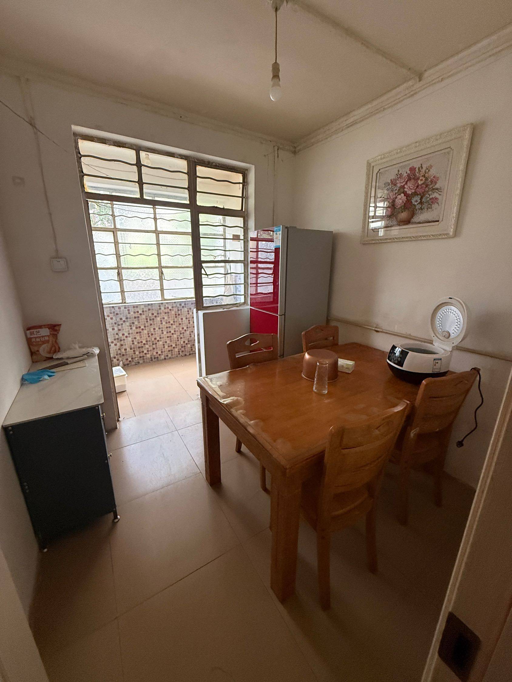 昆明 西山 | 鸿运小区_3