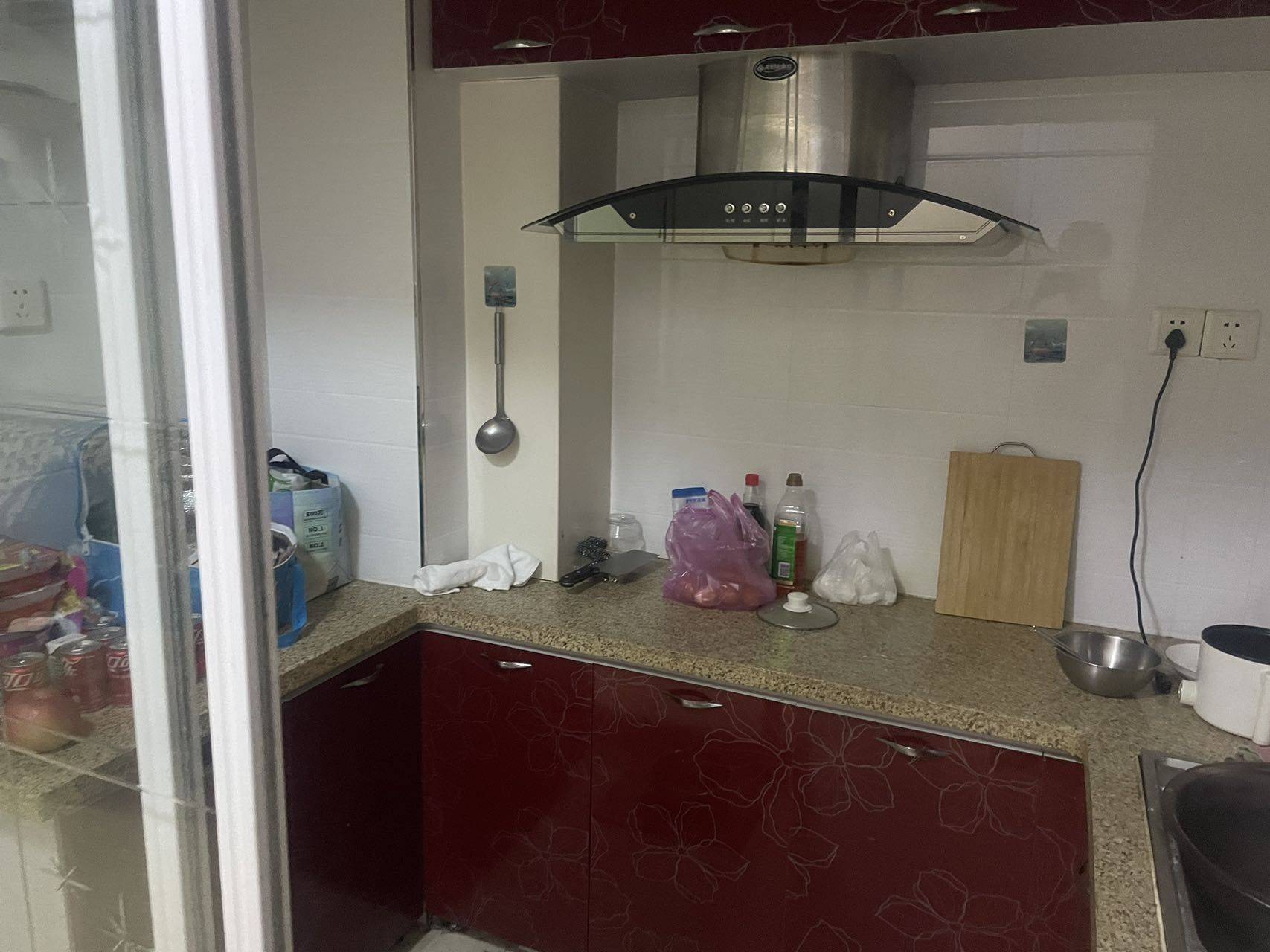 大连 瓦房店市 | 嘉恒国际一期-3栋_3