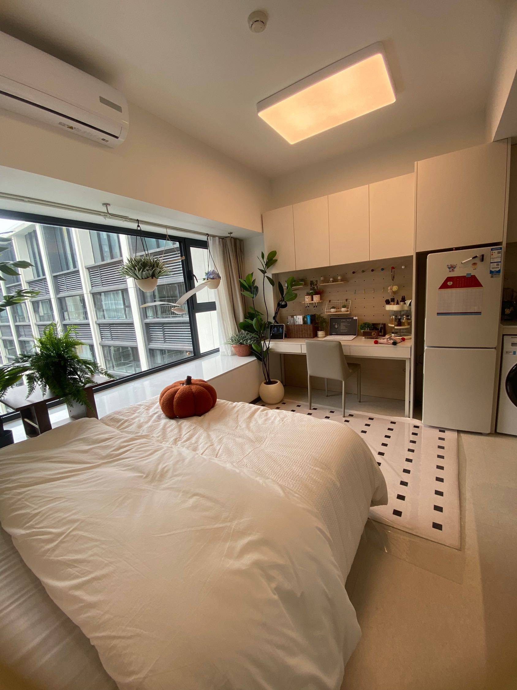 Lillian整租房源1