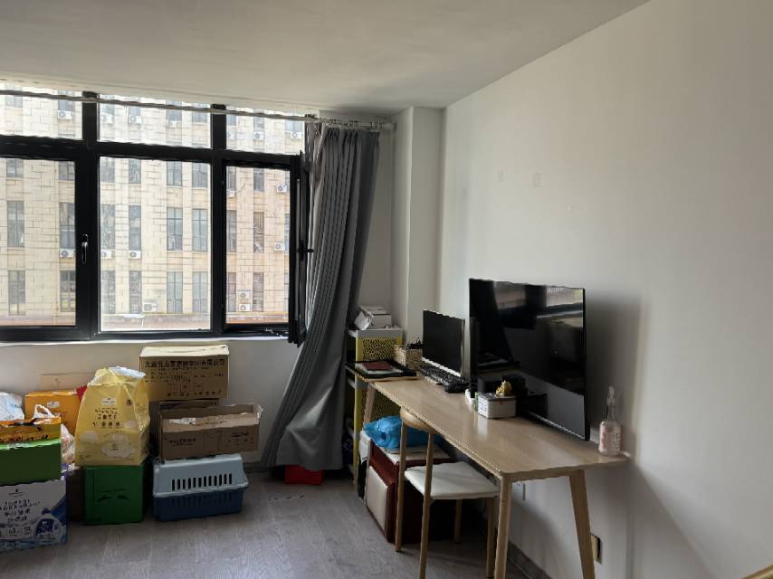 天津 东丽 | 建邦时代汇_3