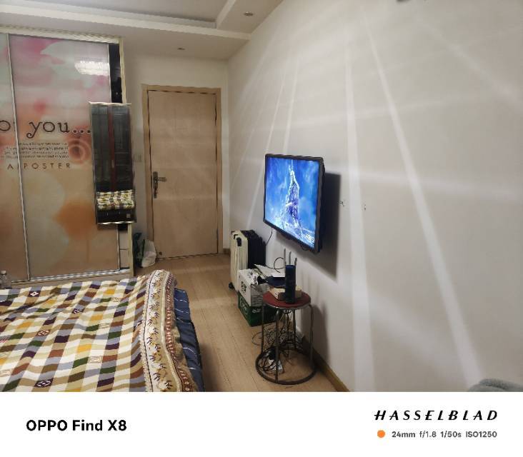 小邱整租房源1