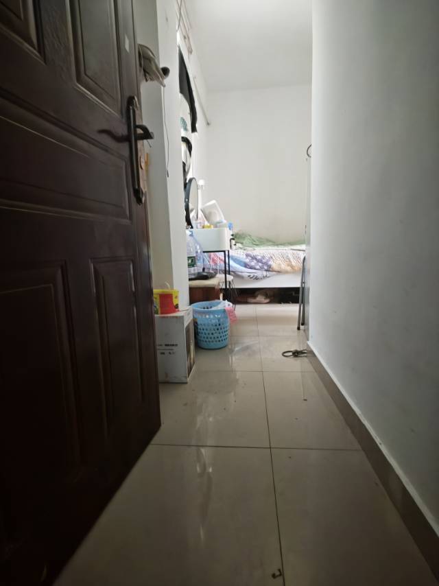 深圳 罗湖 | 同乐公寓_0