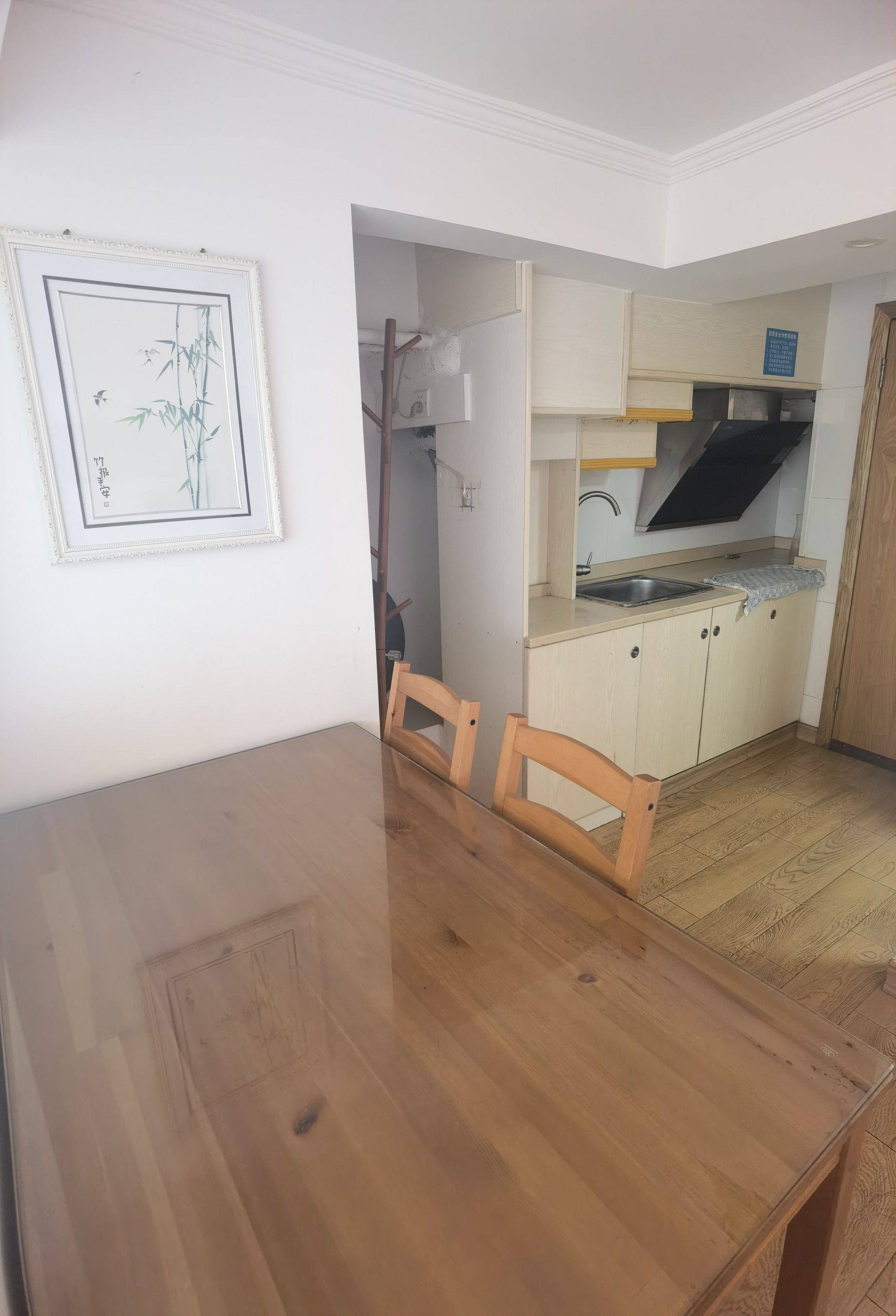 阿里大师整租房源3