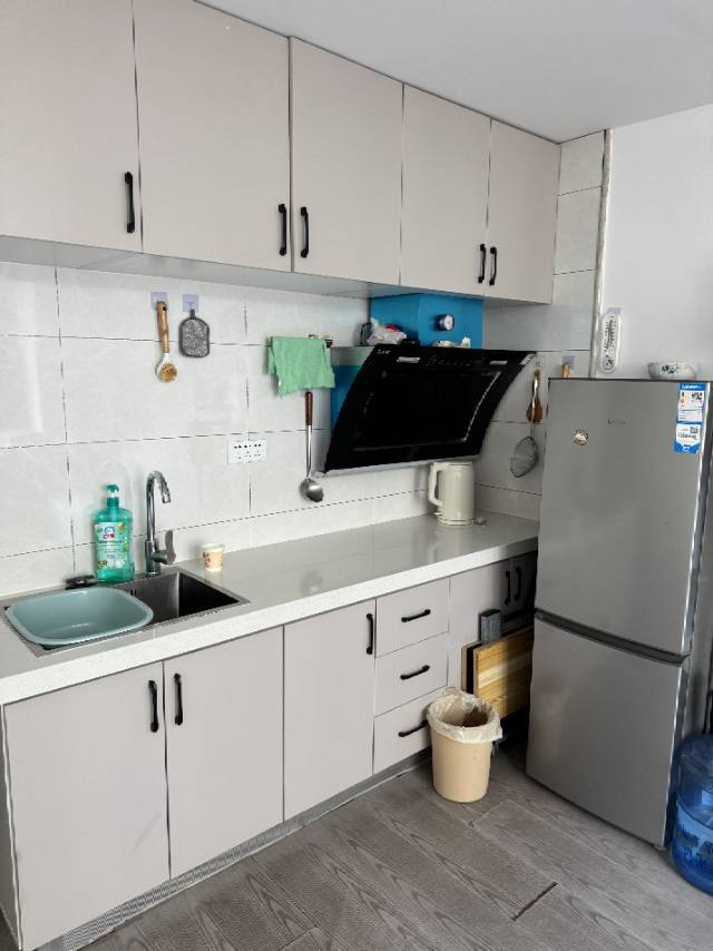 东丽 建邦时代汇
