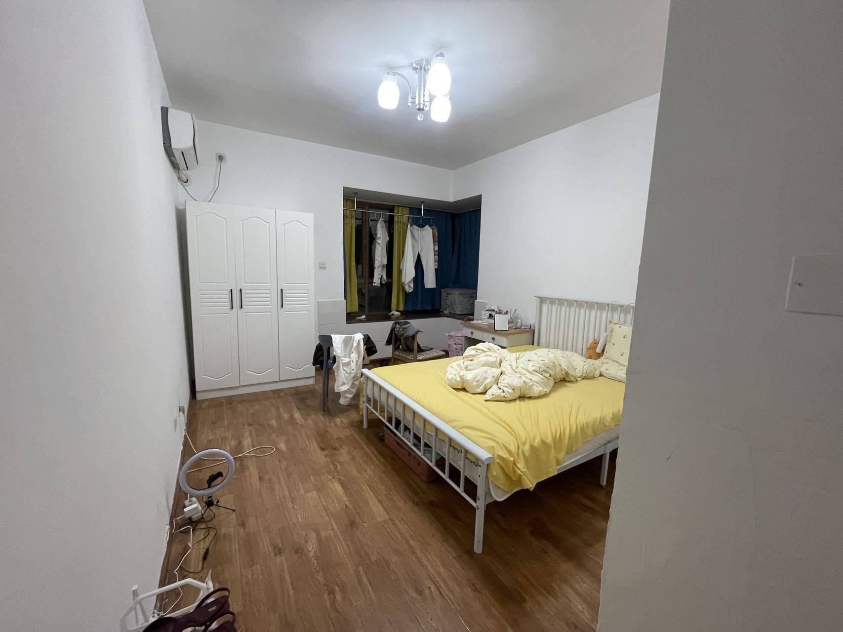 半只羊🐑整租房源2