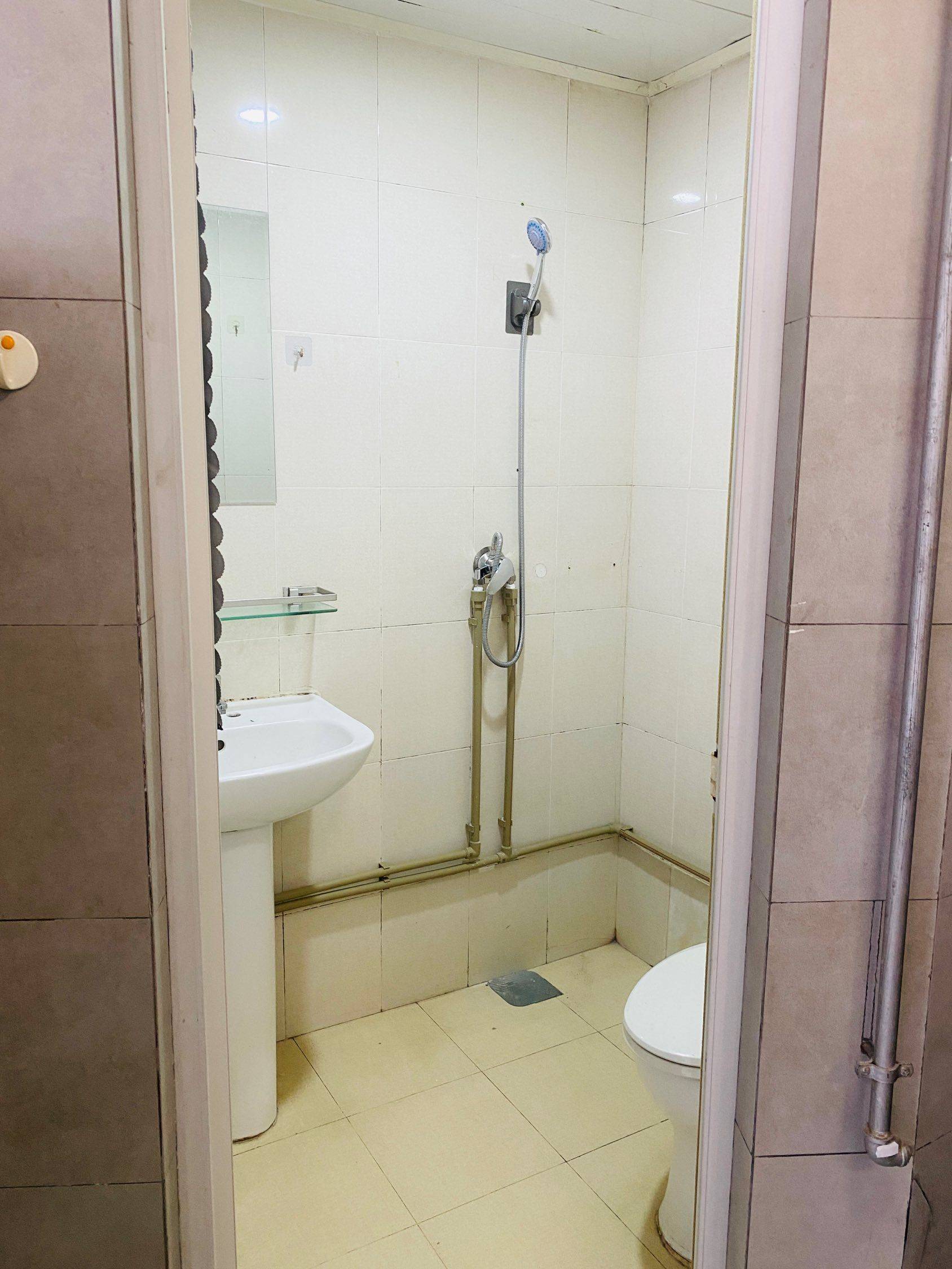 深圳 南山 | 友邻公寓_6