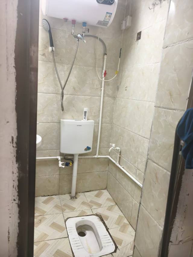 东南路整租房源1