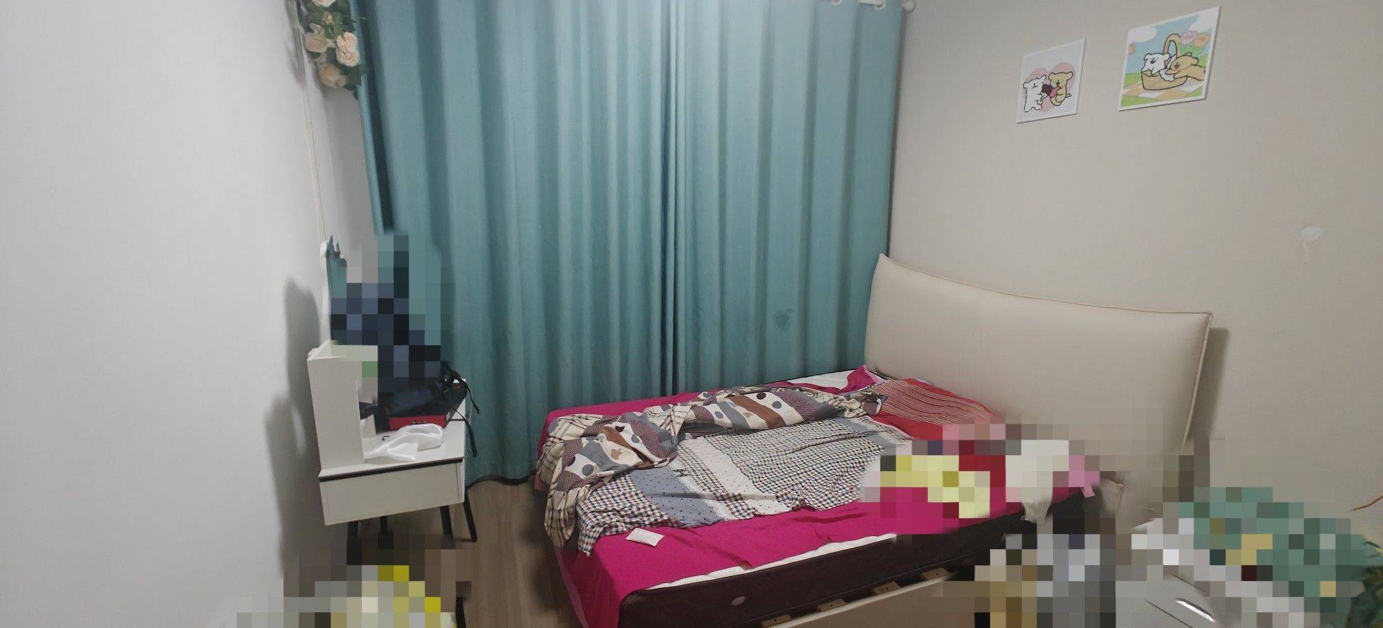 五里华庭整租房源1