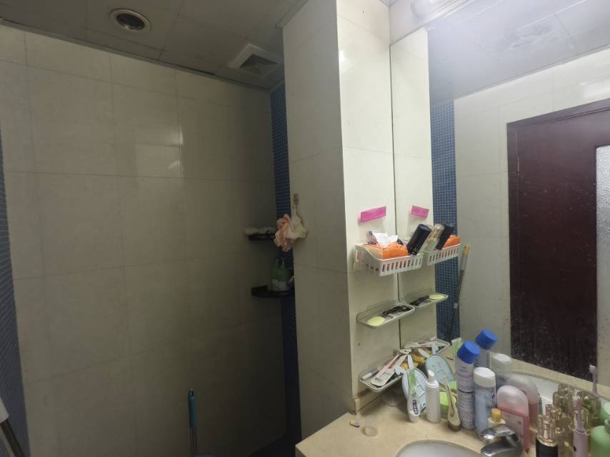 Shenyang Dadong | 1世界公寓(中街店)_5