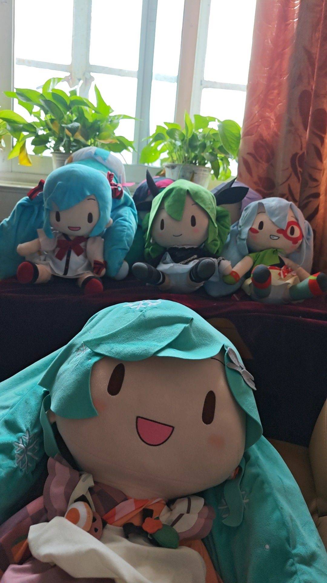 Miku整租房源1