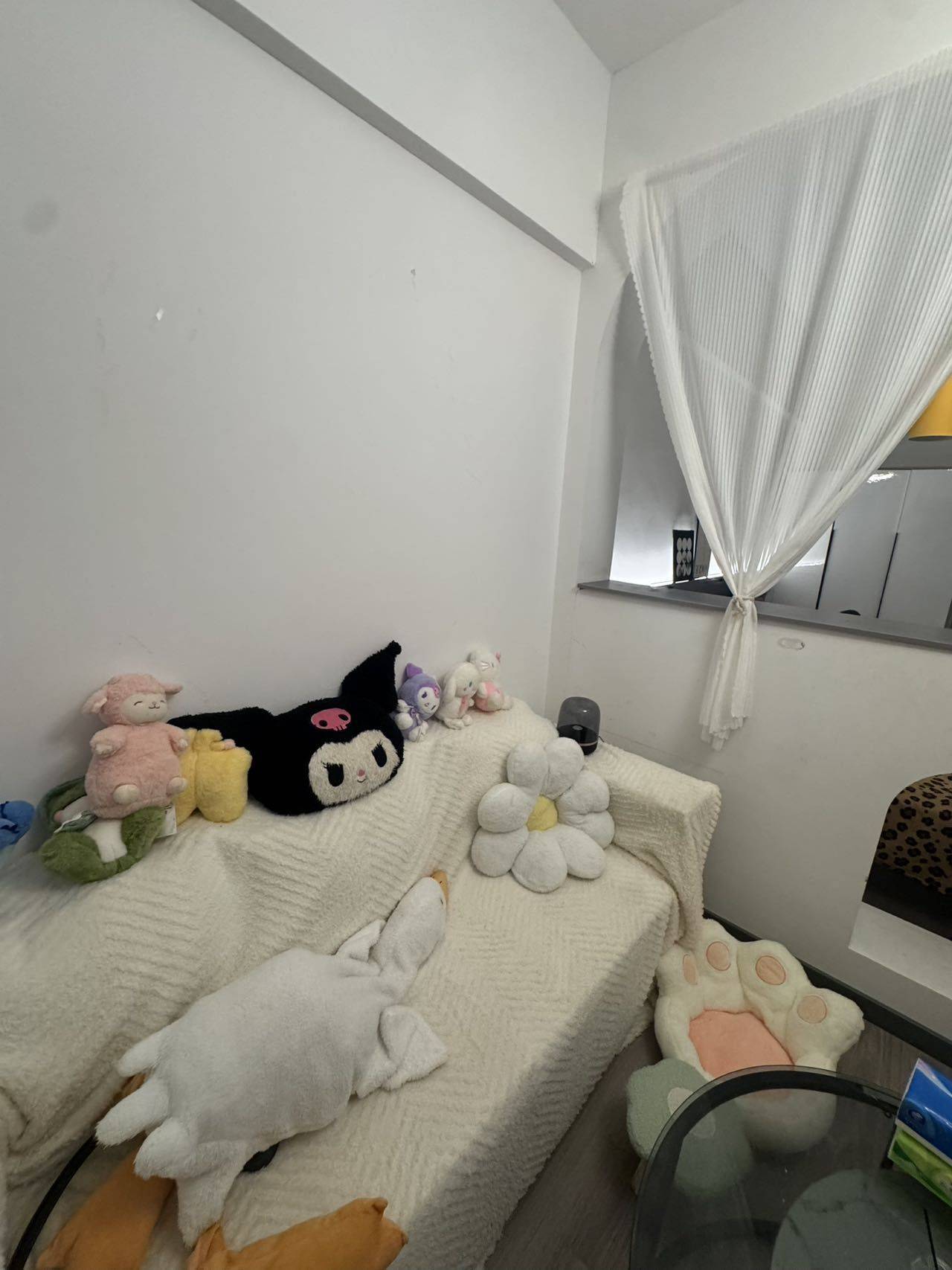 Sunflower整租房源1