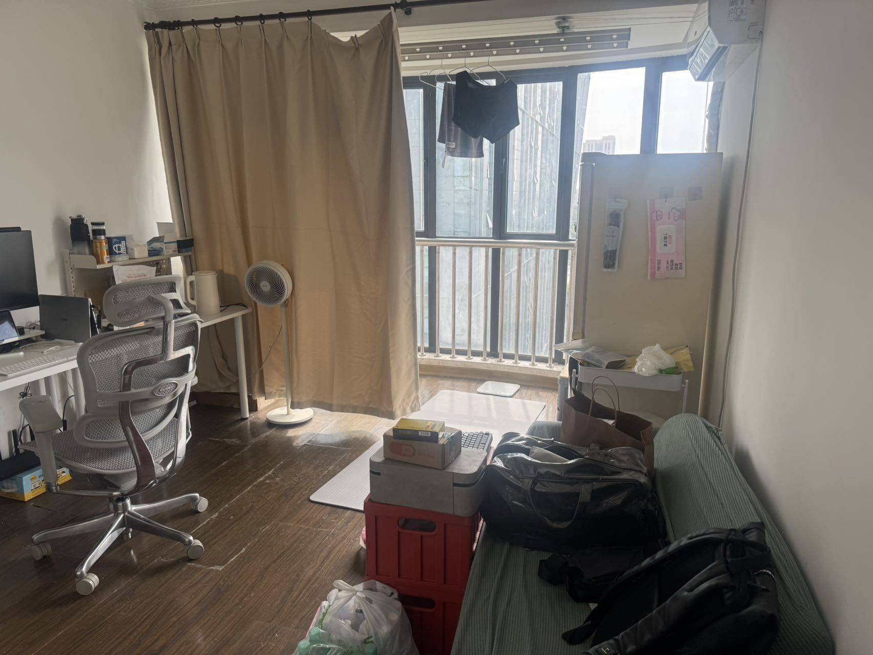 文山整租房源2